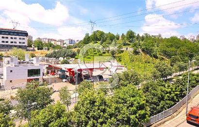 FİNANSŞEHİR AKDENİZ CADDESİ STÜDYO 2010 TAM EŞYALI KİRALIK 1+1 DAİRE FIRSATI