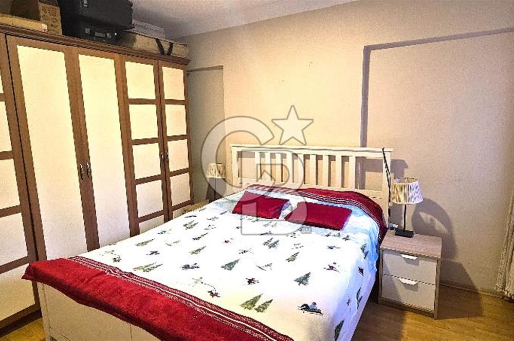 ÇENGELKÖY SİTESİ BAHÇE KULLANIMLI 160 M2 3+1 SATILIK DAİRE FIRSATI