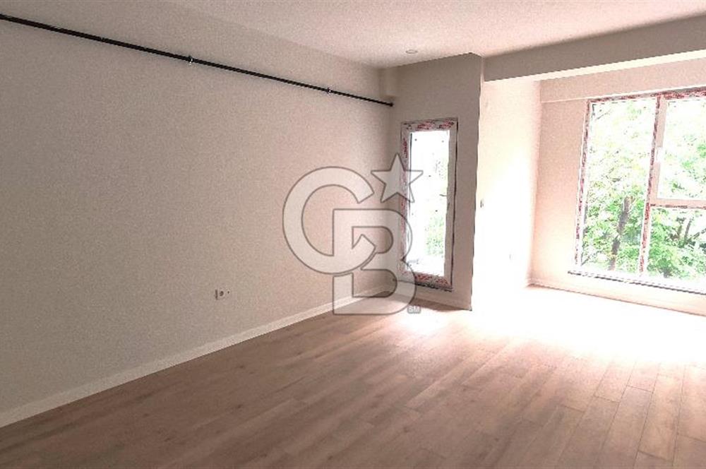BEŞİKTAŞ VİŞNEZADE AKARETLER YENİ BİNA 80m2 2+1 KİRALIK DAİRE FIRSATI