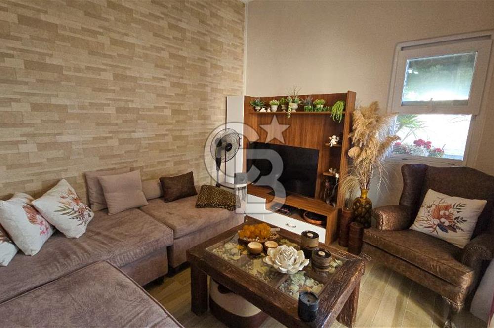 BODRUM YALIKAVAK HALİKARNAS SİTESİ 3+1 DENİZ MANZARALI VİLLA