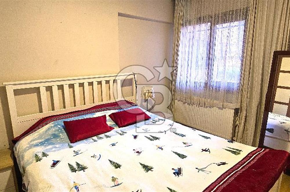 ÇENGELKÖY SİTESİ BAHÇE KULLANIMLI 160 M2 3+1 SATILIK DAİRE FIRSATI
