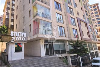 FİNANSŞEHİR AKDENİZ CADDESİ STÜDYO 2010 TAM EŞYALI KİRALIK 1+1 DAİRE FIRSATI