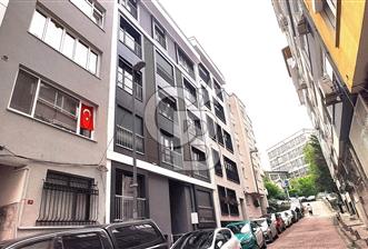 BEŞİKTAŞ VİŞNEZADE AKARETLER YENİ BİNA 80m2 2+1 KİRALIK DAİRE FIRSATI