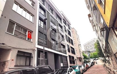 BEŞİKTAŞ VİŞNEZADE AKARETLER YENİ BİNA 80m2 2+1 KİRALIK DAİRE FIRSATI