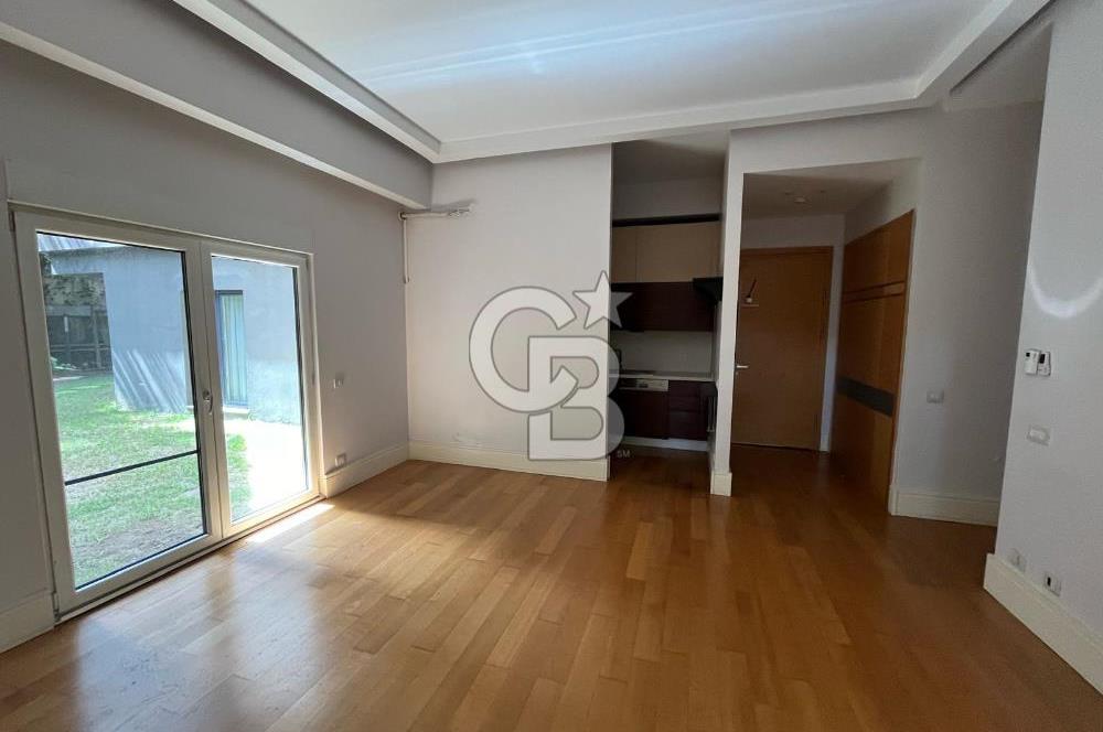 Göktürk Nef04 bahçe katı 2+1 kiralık 