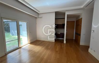 Göktürk Nef04 bahçe katı 2+1 kiralık 