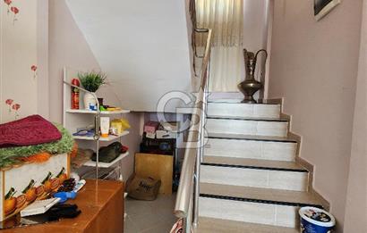 ÇANAKKALE TAVAKLI İSKELESİ GÜZEL OBA DOĞA EVLERİ SATILIK VİLLA