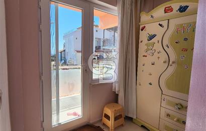 ÇANAKKALE TAVAKLI İSKELESİ GÜZEL OBA DOĞA EVLERİ SATILIK VİLLA