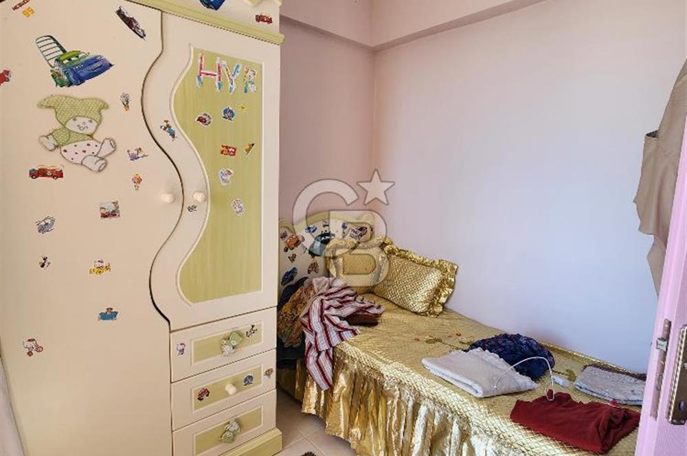 ÇANAKKALE TAVAKLI İSKELESİ GÜZEL OBA DOĞA EVLERİ SATILIK VİLLA