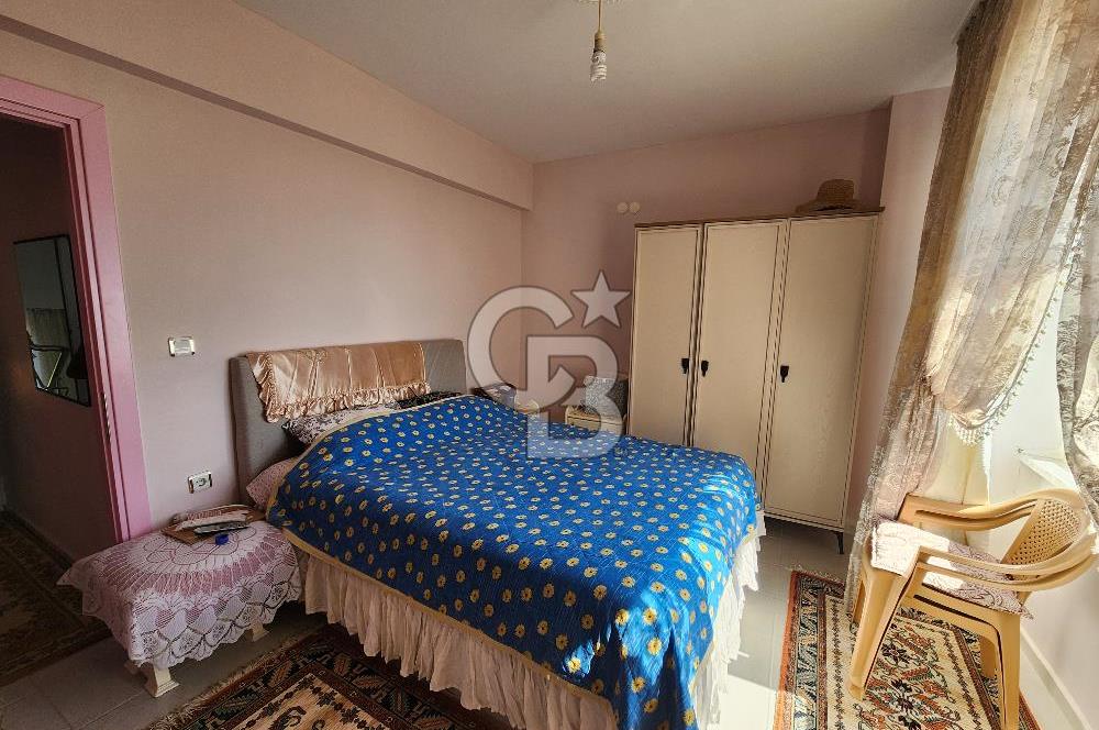 ÇANAKKALE TAVAKLI İSKELESİ GÜZEL OBA DOĞA EVLERİ SATILIK VİLLA