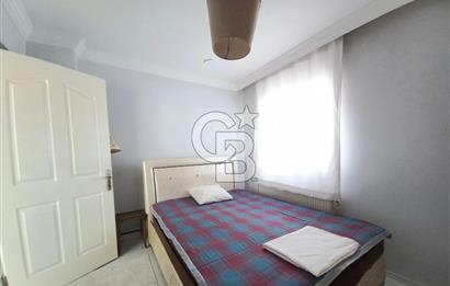 BORNOVA EVKA 4'TE  DOĞALGAZLI EŞYALI 2+1 KİRALIK DAİRE 