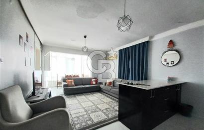 BORNOVA EVKA 4'TE  DOĞALGAZLI EŞYALI 2+1 KİRALIK DAİRE 