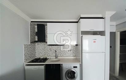 BORNOVA EVKA 4'TE  DOĞALGAZLI EŞYALI 2+1 KİRALIK DAİRE 