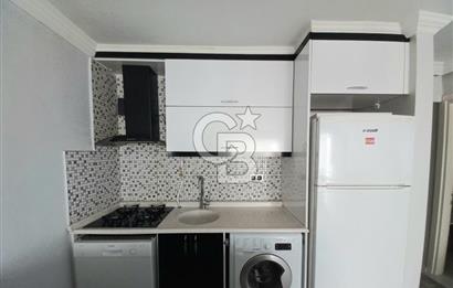 BORNOVA EVKA 4'TE  DOĞALGAZLI EŞYALI 2+1 KİRALIK DAİRE 