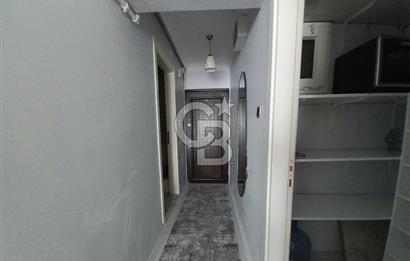 BORNOVA EVKA 4'TE  DOĞALGAZLI EŞYALI 2+1 KİRALIK DAİRE 