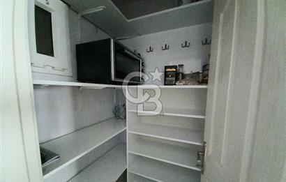 BORNOVA EVKA 4'TE  DOĞALGAZLI EŞYALI 2+1 KİRALIK DAİRE 