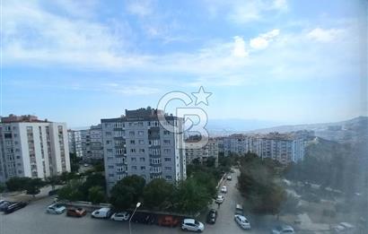 BORNOVA EVKA 4'TE  DOĞALGAZLI EŞYALI 2+1 KİRALIK DAİRE 
