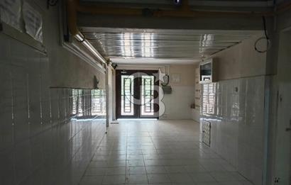 BORNOVA EVKA 4'TE  DOĞALGAZLI EŞYALI 2+1 KİRALIK DAİRE 