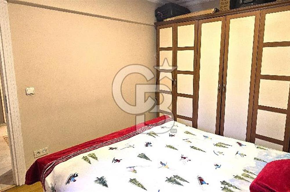 ÇENGELKÖY SİTESİ BAHÇE KULLANIMLI 160 M2 3+1 SATILIK DAİRE FIRSATI