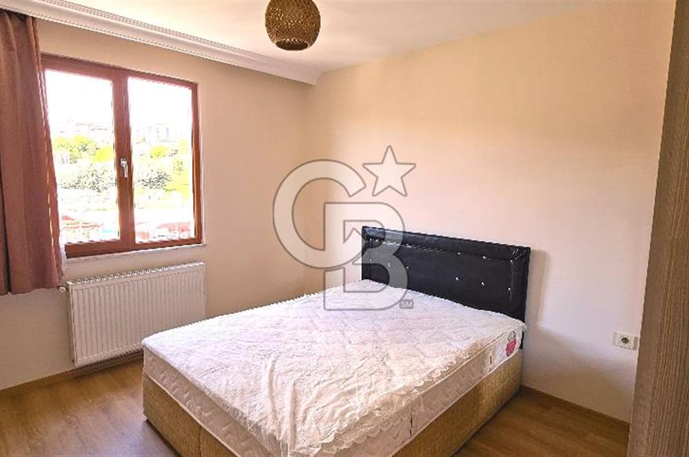 FİNANSŞEHİR AKDENİZ CADDESİ STÜDYO 2010 TAM EŞYALI KİRALIK 1+1 DAİRE FIRSATI