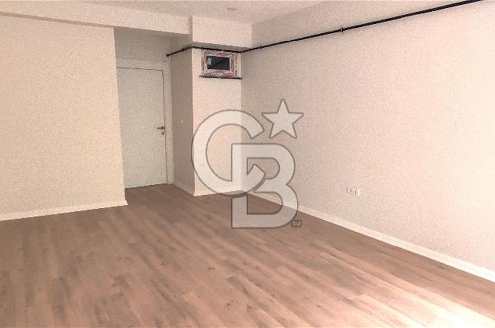 BEŞİKTAŞ VİŞNEZADE AKARETLER YENİ BİNA 80m2 2+1 KİRALIK DAİRE FIRSATI