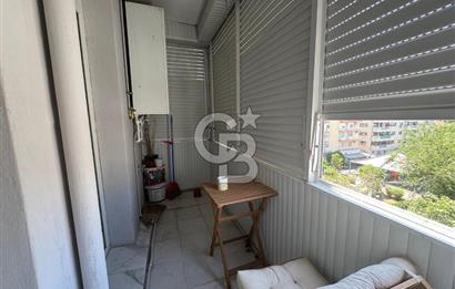 KARŞIYAKA ÇARŞIDA, EŞSİZ KONUMDA, OFİSE KİRALIK 4+1 YALI DAİRESİ