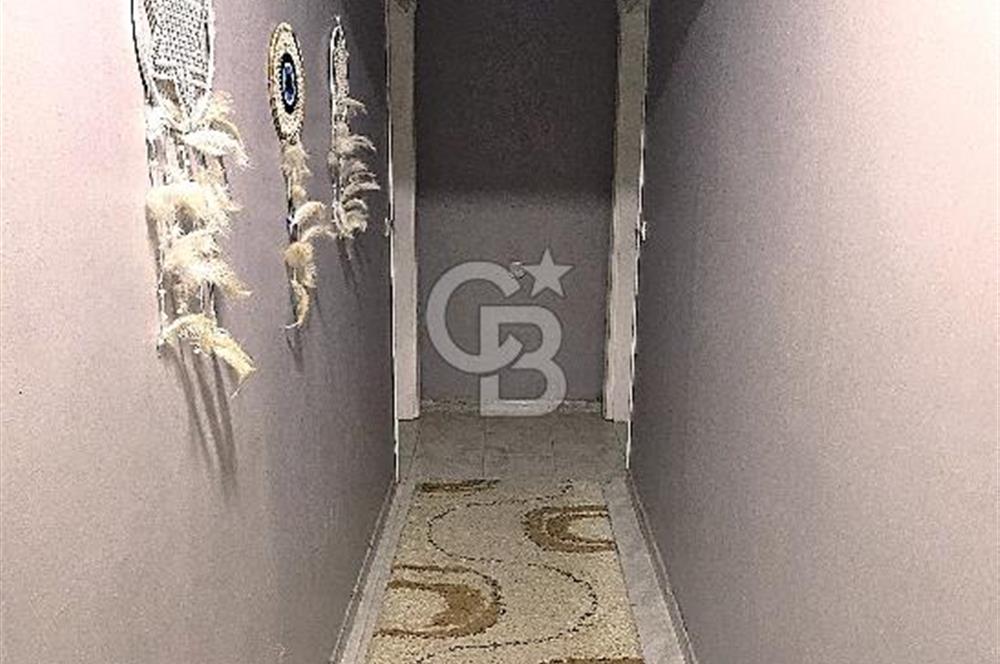 ÇENGELKÖY SİTESİ BAHÇE KULLANIMLI 160 M2 3+1 SATILIK DAİRE FIRSATI
