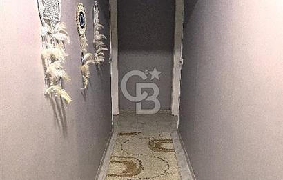 ÇENGELKÖY SİTESİ BAHÇE KULLANIMLI 160 M2 3+1 SATILIK DAİRE FIRSATI