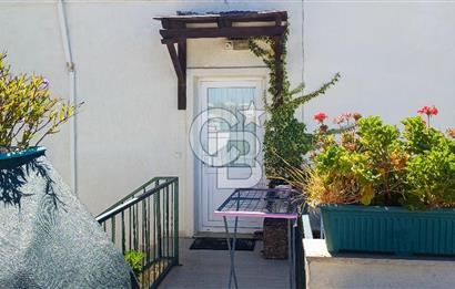 BODRUM YALIKAVAK HALİKARNAS SİTESİ 3+1 DENİZ MANZARALI VİLLA
