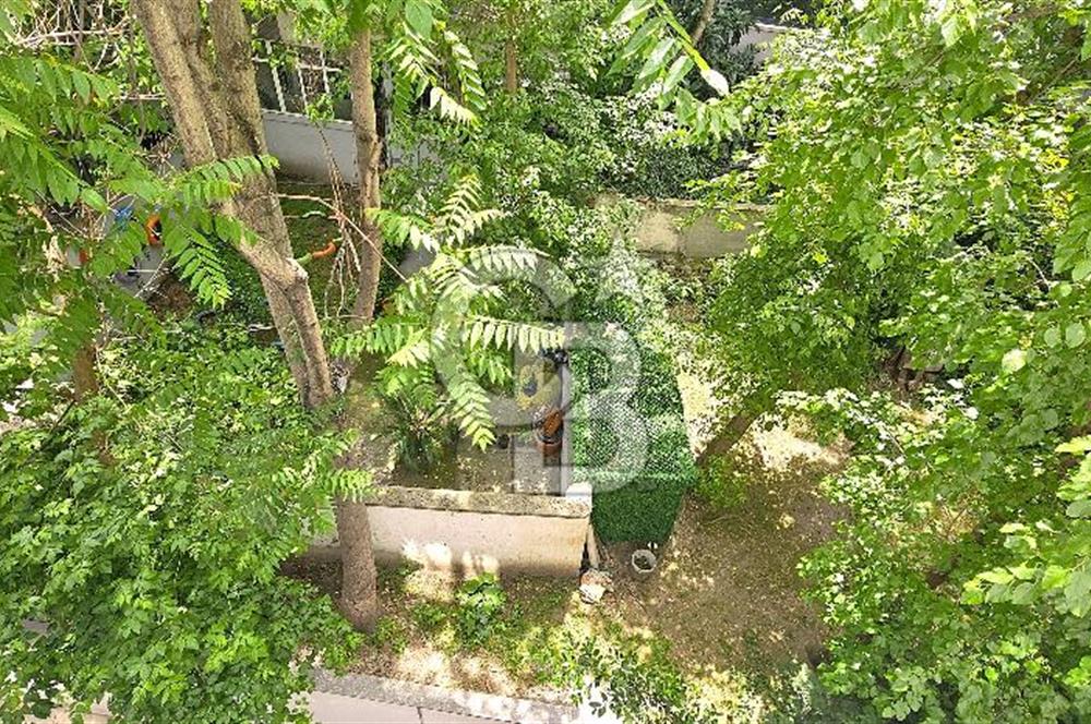 BEŞİKTAŞ VİŞNEZADE AKARETLER YENİ BİNA 80m2 2+1 KİRALIK DAİRE FIRSATI