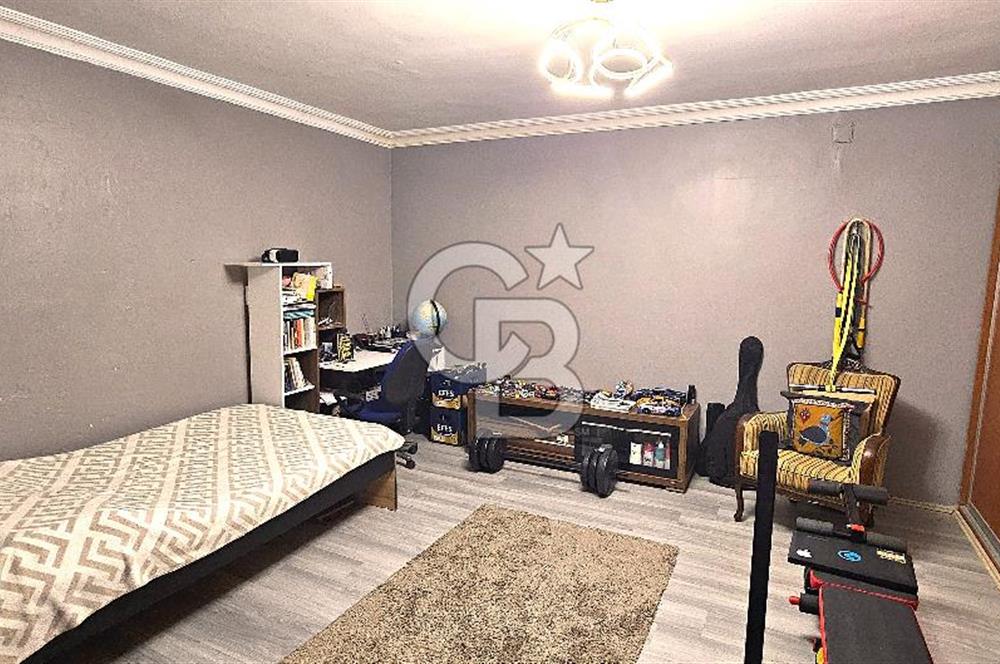 ÇENGELKÖY SİTESİ BAHÇE KULLANIMLI 160 M2 3+1 SATILIK DAİRE FIRSATI