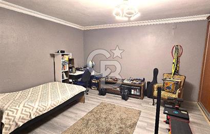 ÇENGELKÖY SİTESİ BAHÇE KULLANIMLI 160 M2 3+1 SATILIK DAİRE FIRSATI
