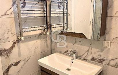 BEŞİKTAŞ VİŞNEZADE AKARETLER YENİ BİNA 80m2 2+1 KİRALIK DAİRE FIRSATI