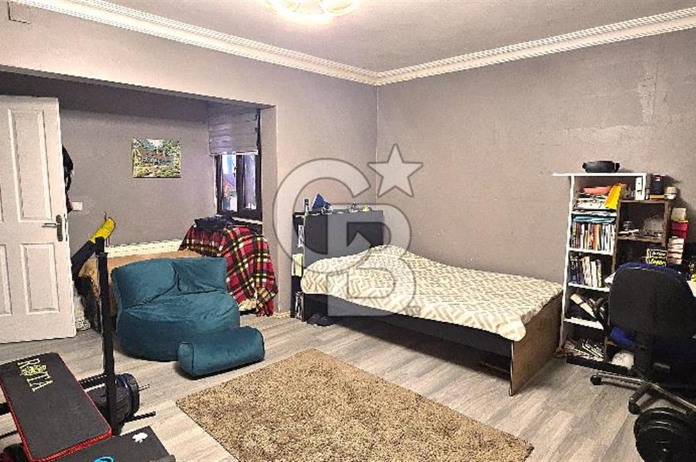 ÇENGELKÖY SİTESİ BAHÇE KULLANIMLI 160 M2 3+1 SATILIK DAİRE FIRSATI