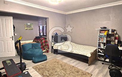 ÇENGELKÖY SİTESİ BAHÇE KULLANIMLI 160 M2 3+1 SATILIK DAİRE FIRSATI