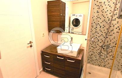 FİNANSŞEHİR AKDENİZ CADDESİ STÜDYO 2010 TAM EŞYALI KİRALIK 1+1 DAİRE FIRSATI