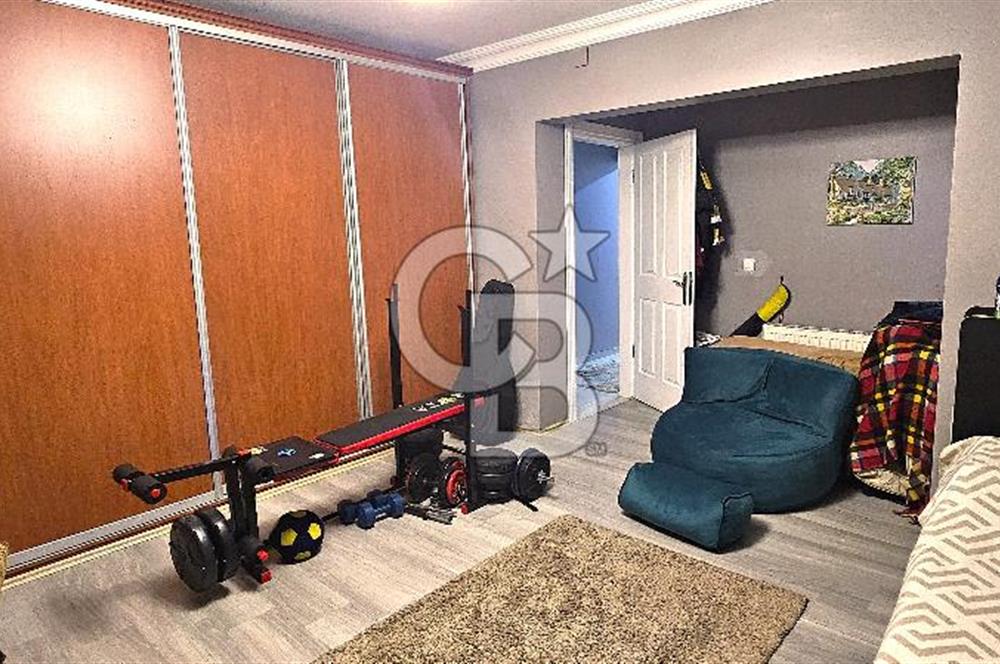 ÇENGELKÖY SİTESİ BAHÇE KULLANIMLI 160 M2 3+1 SATILIK DAİRE FIRSATI