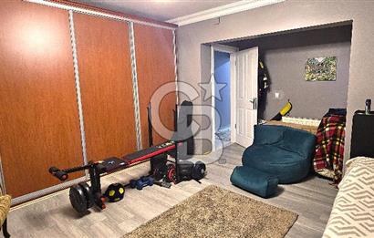 ÇENGELKÖY SİTESİ BAHÇE KULLANIMLI 160 M2 3+1 SATILIK DAİRE FIRSATI