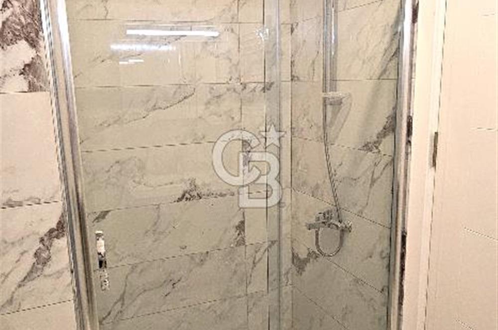 BEŞİKTAŞ VİŞNEZADE AKARETLER YENİ BİNA 80m2 2+1 KİRALIK DAİRE FIRSATI
