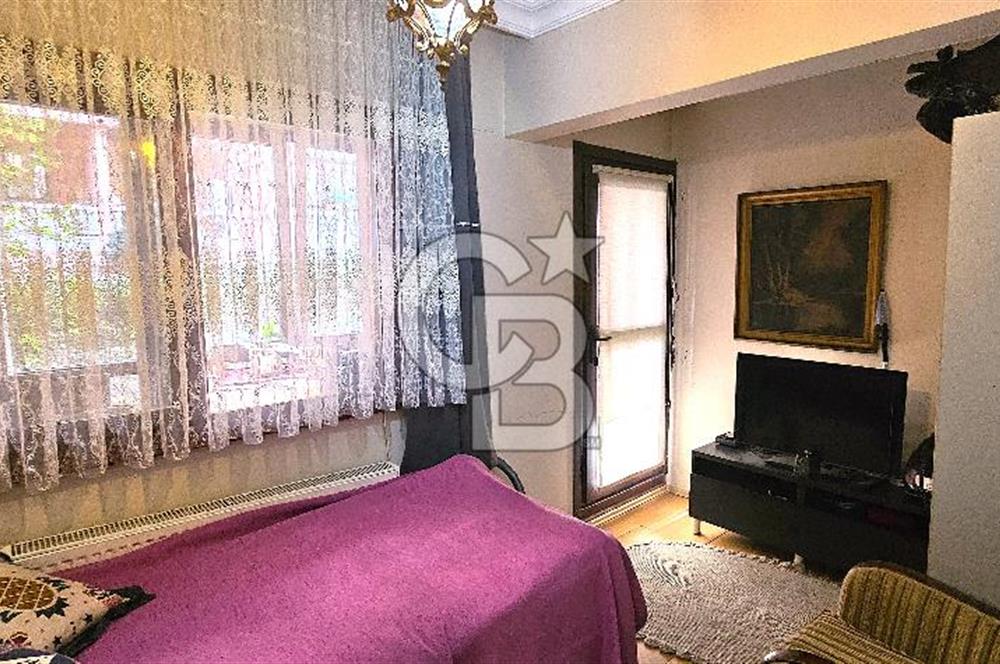 ÇENGELKÖY SİTESİ BAHÇE KULLANIMLI 160 M2 3+1 SATILIK DAİRE FIRSATI
