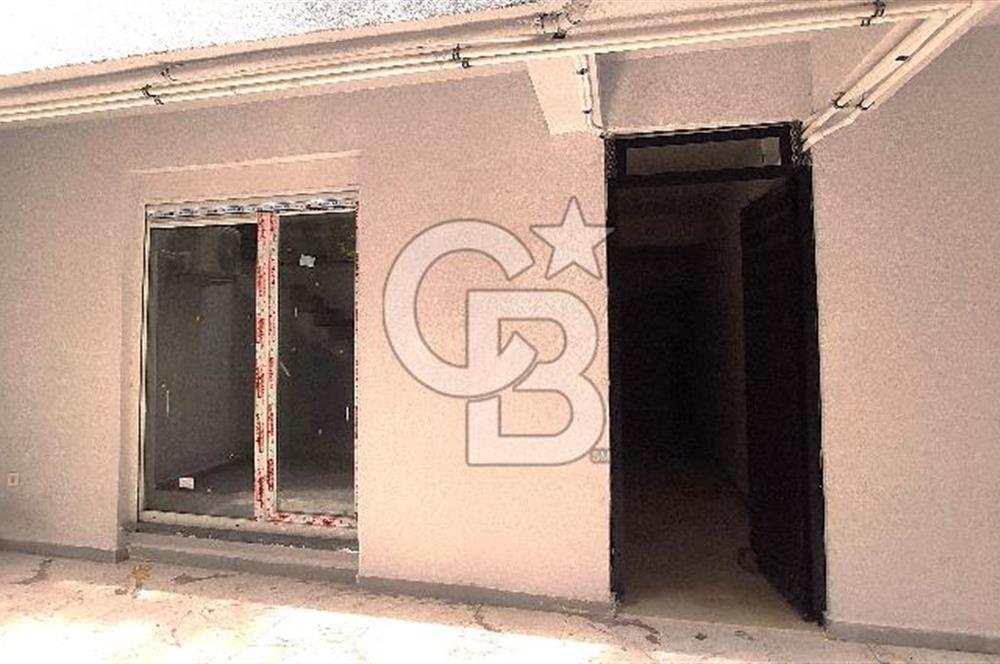 BEŞİKTAŞ VİŞNEZADE AKARETLER YENİ BİNA 80m2 2+1 KİRALIK DAİRE FIRSATI