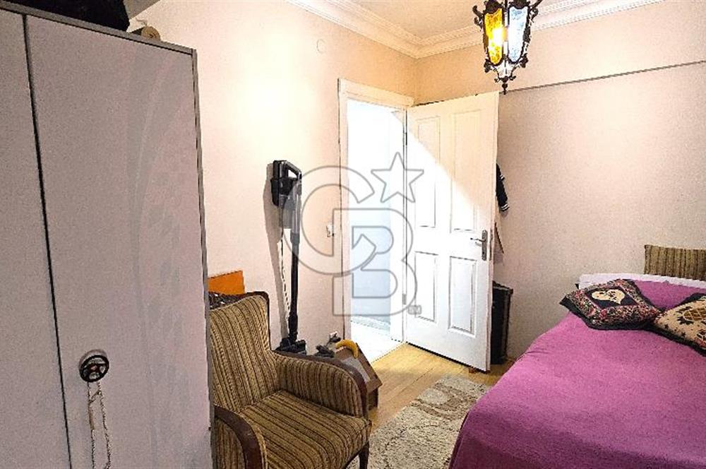 ÇENGELKÖY SİTESİ BAHÇE KULLANIMLI 160 M2 3+1 SATILIK DAİRE FIRSATI