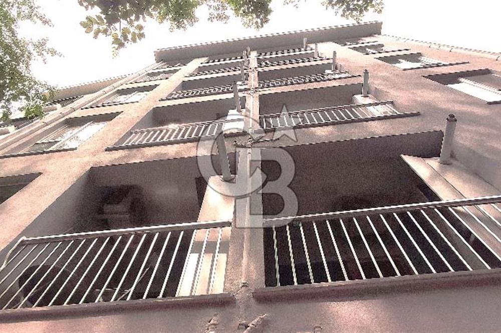 BEŞİKTAŞ VİŞNEZADE AKARETLER YENİ BİNA 80m2 2+1 KİRALIK DAİRE FIRSATI