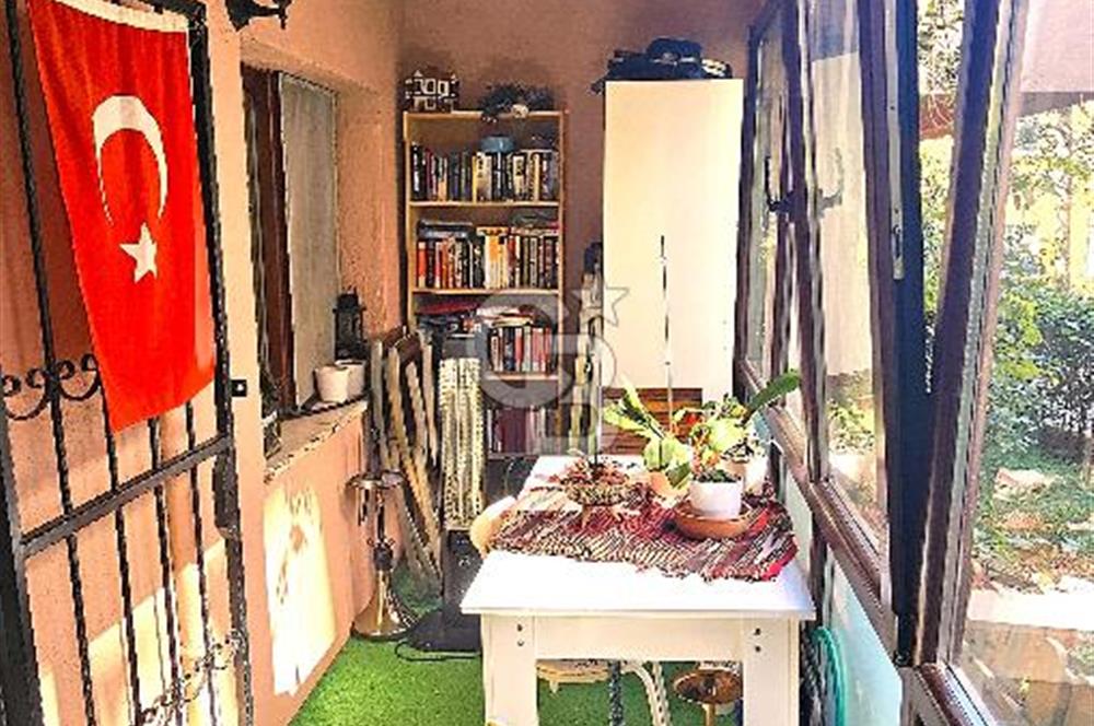 ÇENGELKÖY SİTESİ BAHÇE KULLANIMLI 160 M2 3+1 SATILIK DAİRE FIRSATI