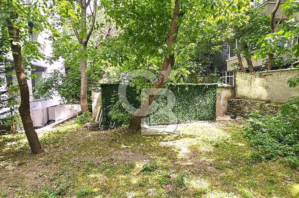 BEŞİKTAŞ VİŞNEZADE AKARETLER YENİ BİNA 80m2 2+1 KİRALIK DAİRE FIRSATI