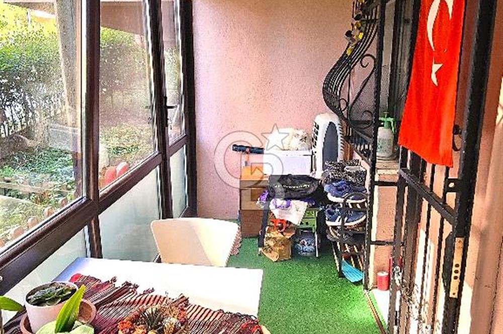 ÇENGELKÖY SİTESİ BAHÇE KULLANIMLI 160 M2 3+1 SATILIK DAİRE FIRSATI
