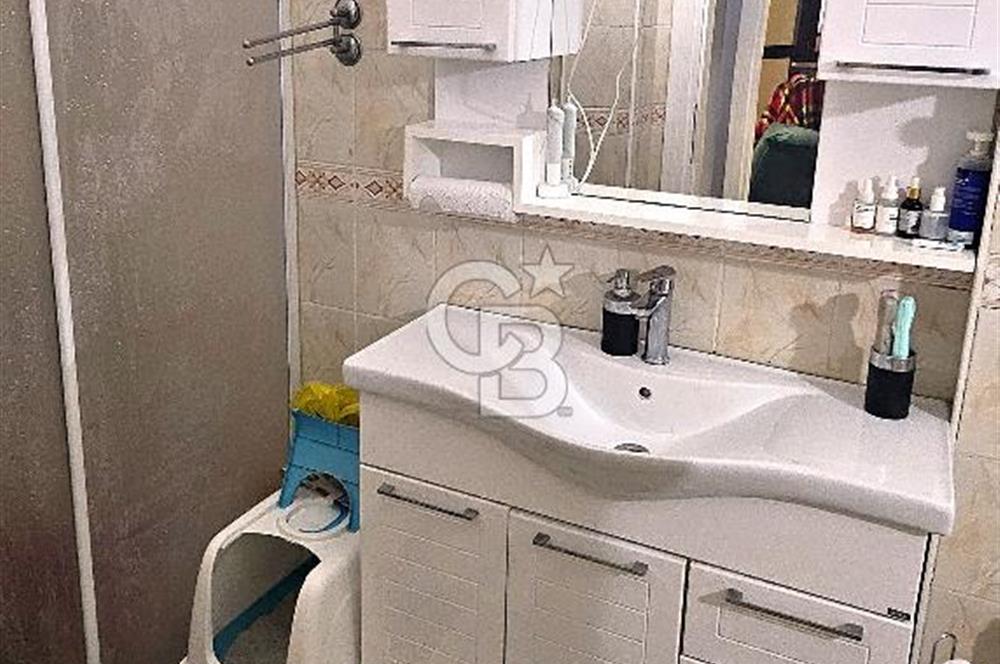 ÇENGELKÖY SİTESİ BAHÇE KULLANIMLI 160 M2 3+1 SATILIK DAİRE FIRSATI