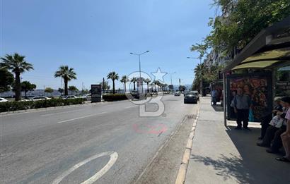 KARŞIYAKA ÇARŞIDA, EŞSİZ KONUMDA, OFİSE KİRALIK 4+1 YALI DAİRESİ