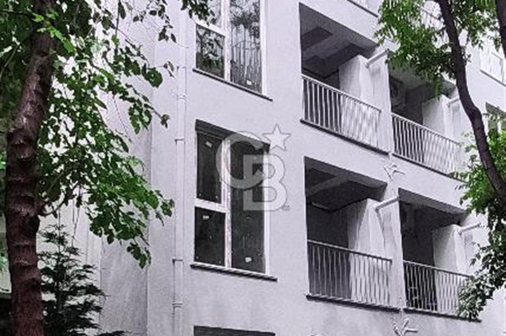 BEŞİKTAŞ VİŞNEZADE AKARETLER YENİ BİNA 80m2 2+1 KİRALIK DAİRE FIRSATI