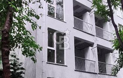 BEŞİKTAŞ VİŞNEZADE AKARETLER YENİ BİNA 80m2 2+1 KİRALIK DAİRE FIRSATI